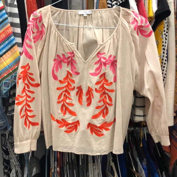 Vici Tops - VICI shirt Vici Tops - VICI shirt